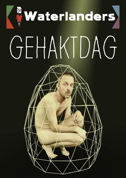 publiciteit GEHAKTDAG affiche web klein