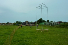 UKK melkpak & stal zaterdag