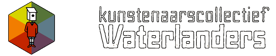 kunstenaarscollectief Waterlanders