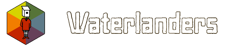 Waterlanders
